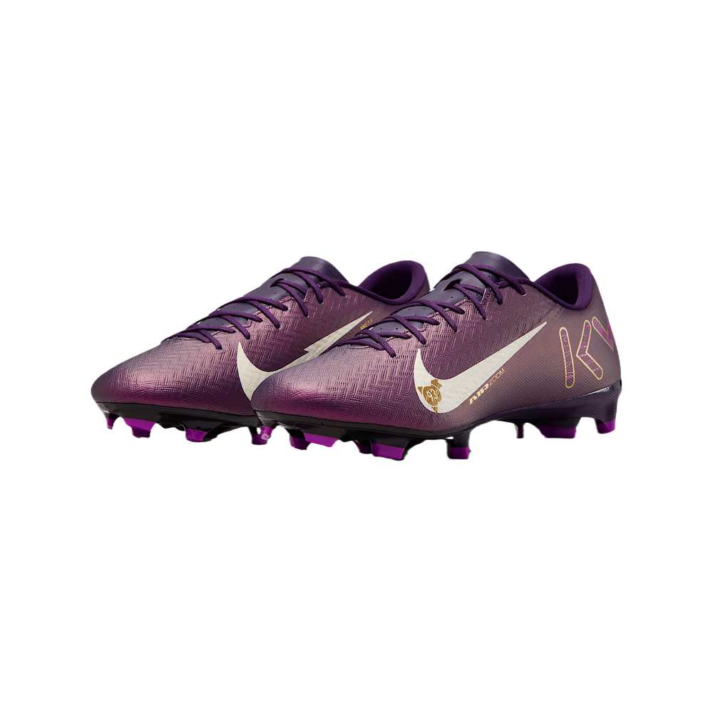 Nike Mercurial Vapor 16 'Burgundy Crush / White / Gum Medium Brown / Lapis' Мужские