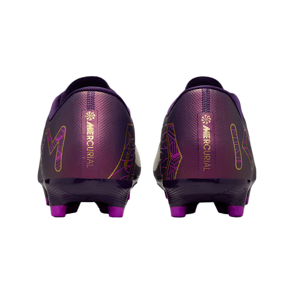 Nike Mercurial Vapor 16 'Burgundy Crush / White / Gum Medium Brown / Lapis' Мужские