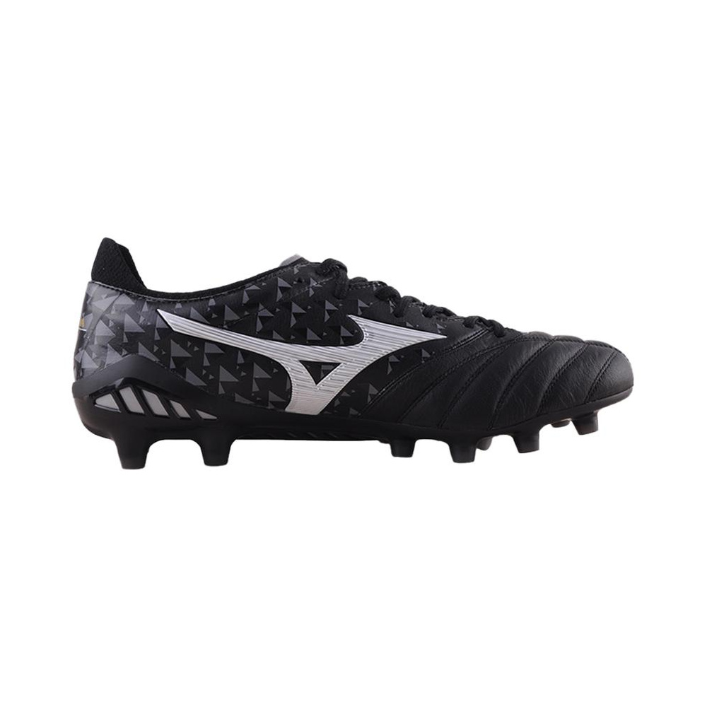 Mizuno Morelia Neo IV 'Black' Мужские
