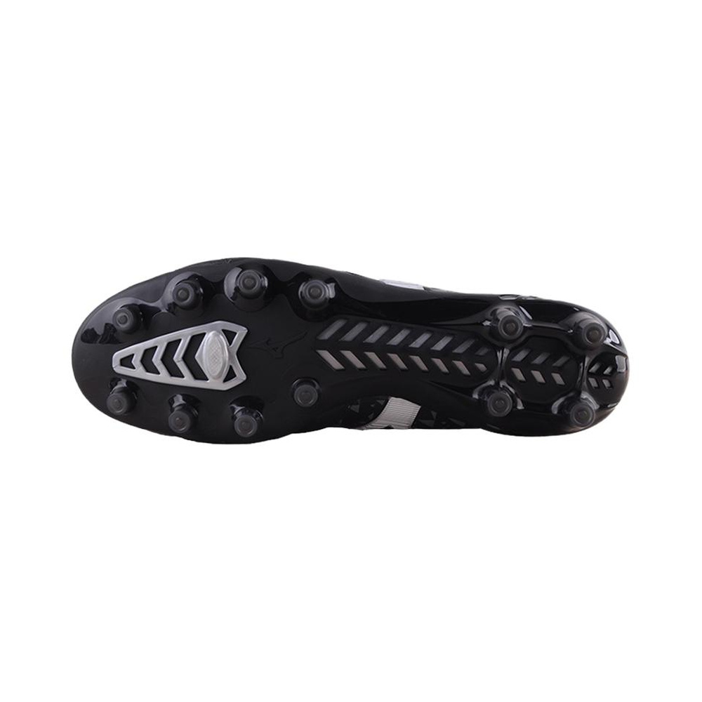 Mizuno Morelia Neo IV 'Black' Мужские
