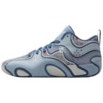 Light Armoury Blue / Ocean Fog / Ashen Slate / Sail