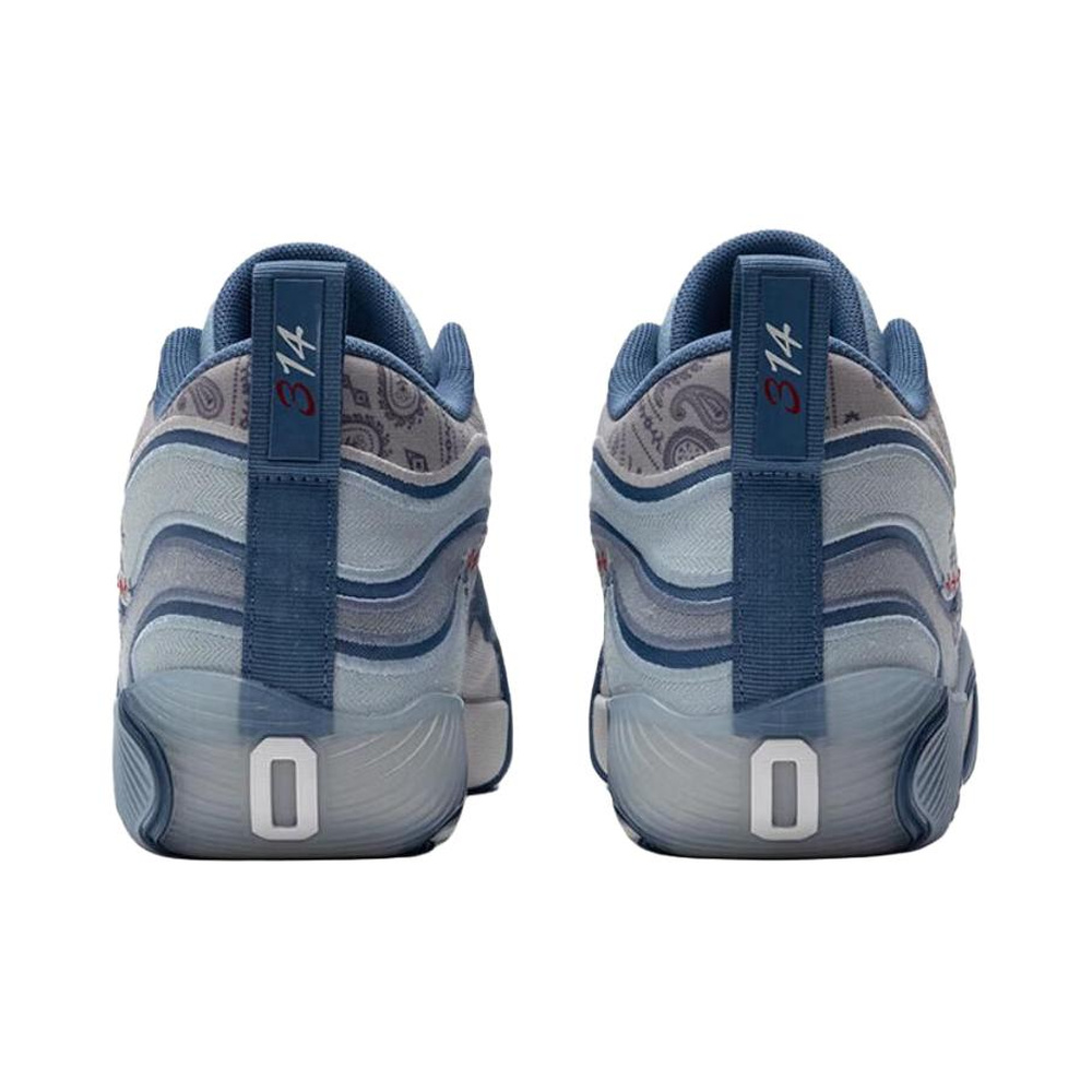Jordan Tatum 3 'Legend Light Brown / Sail' Мужские