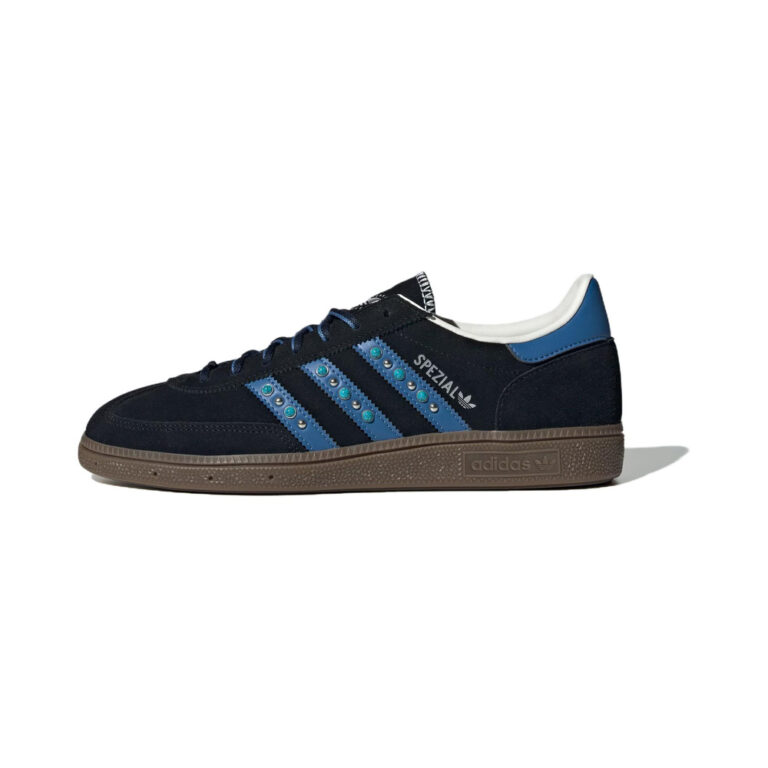 Adidas Handball Spezial 'Black' Мужские