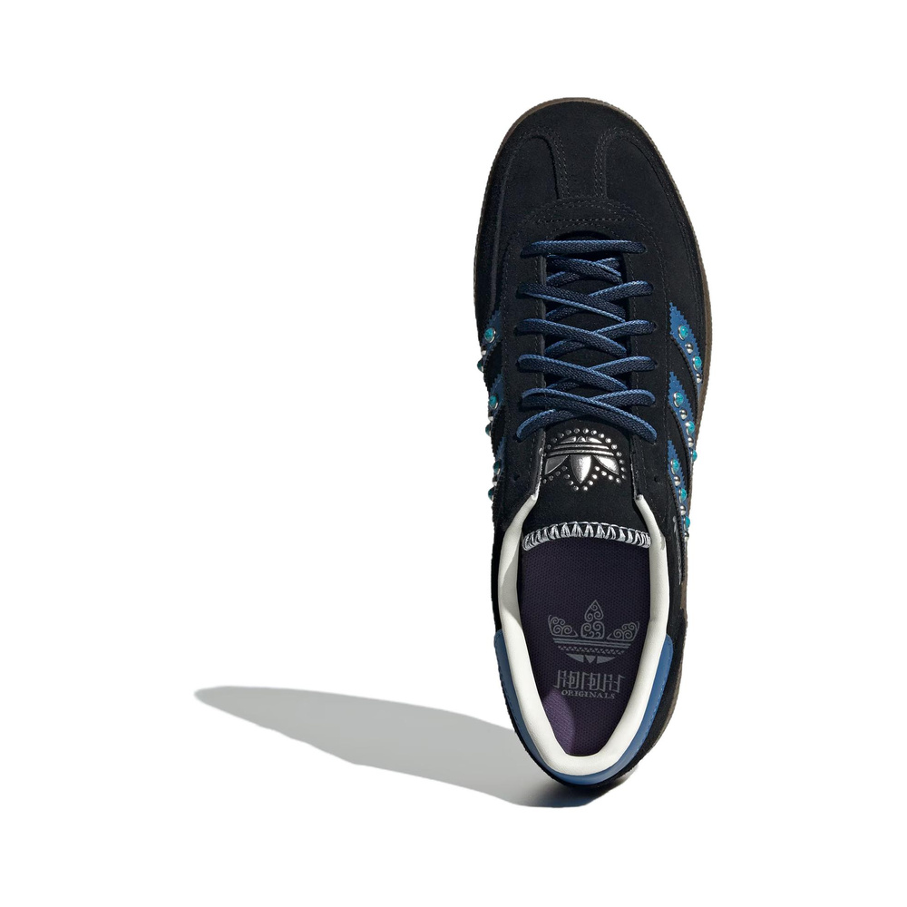 Adidas Handball Spezial 'Black' Мужские