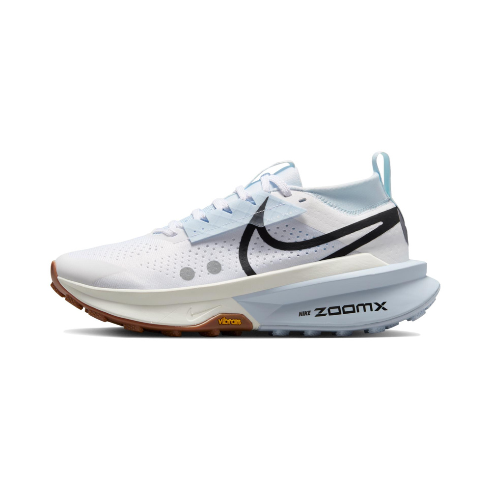 Nike Zegama 2 'Cream II / Sail' Женские