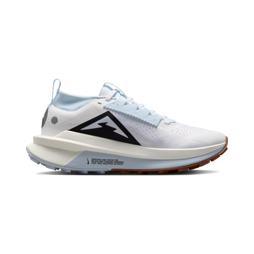 Nike Zegama 2 'Cream II / Sail' Женские