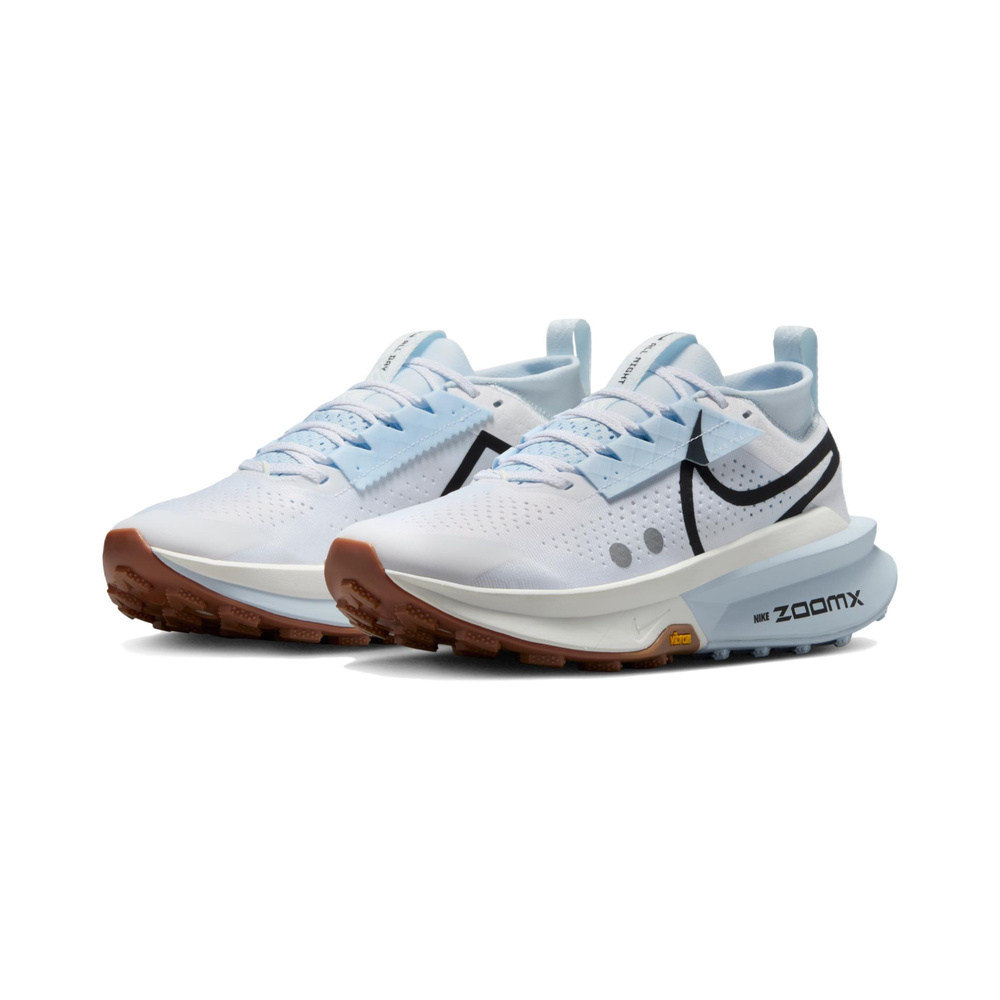 Nike Zegama 2 'Cream II / Sail' Женские