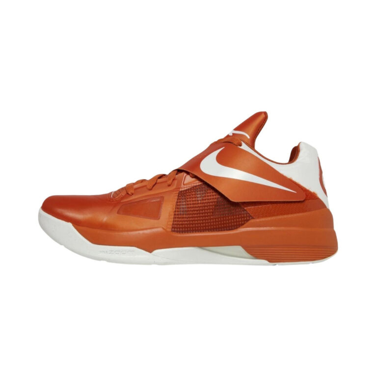 Nike Kd 4 'Baroque Brown / Black / Off Noir / Baroque Brown' Мужские
