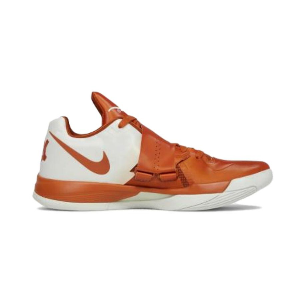 Nike Kd 4 'Baroque Brown / Black / Off Noir / Baroque Brown' Мужские