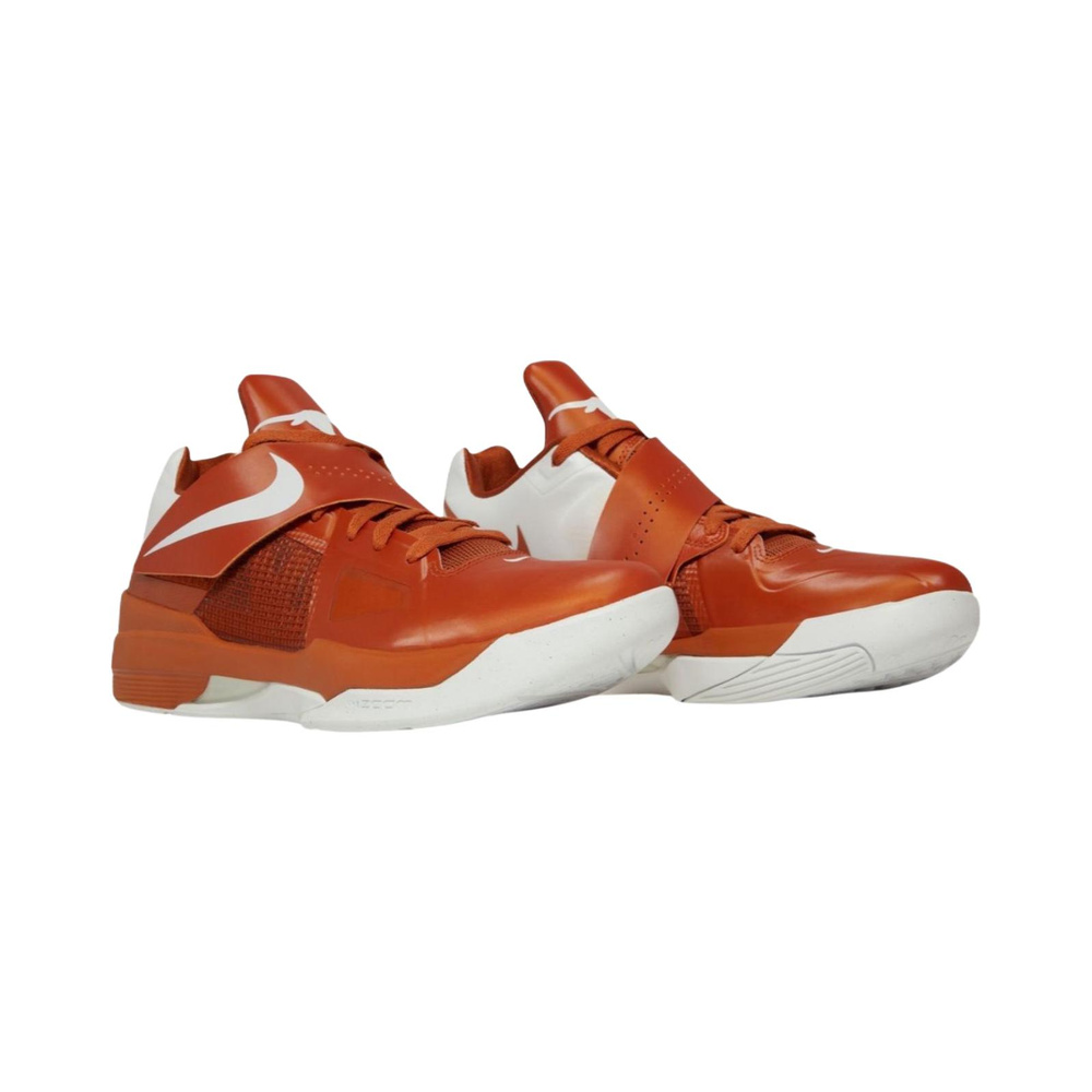 Nike Kd 4 'Baroque Brown / Black / Off Noir / Baroque Brown' Мужские