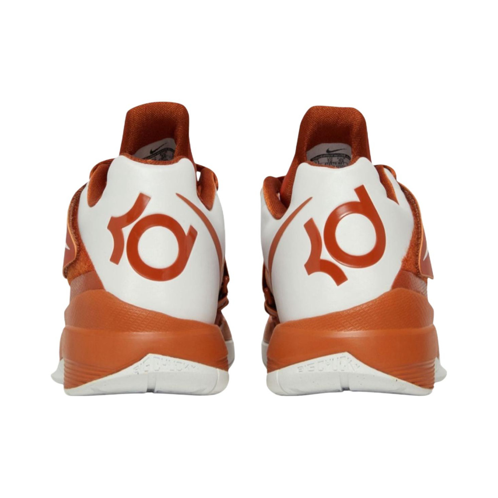 Nike Kd 4 'Baroque Brown / Black / Off Noir / Baroque Brown' Мужские