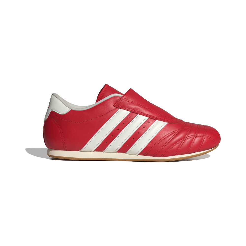 Adidas Taekwondo 'Red' Женские