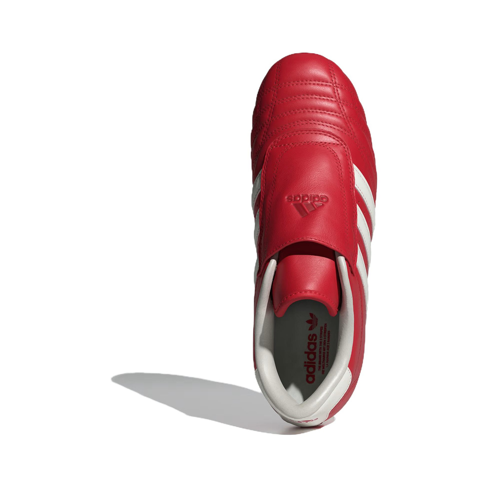 Adidas Taekwondo 'Red' Женские