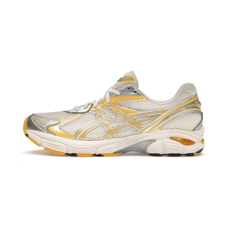 ASICS GT 2160 'White Yellow' Мужские