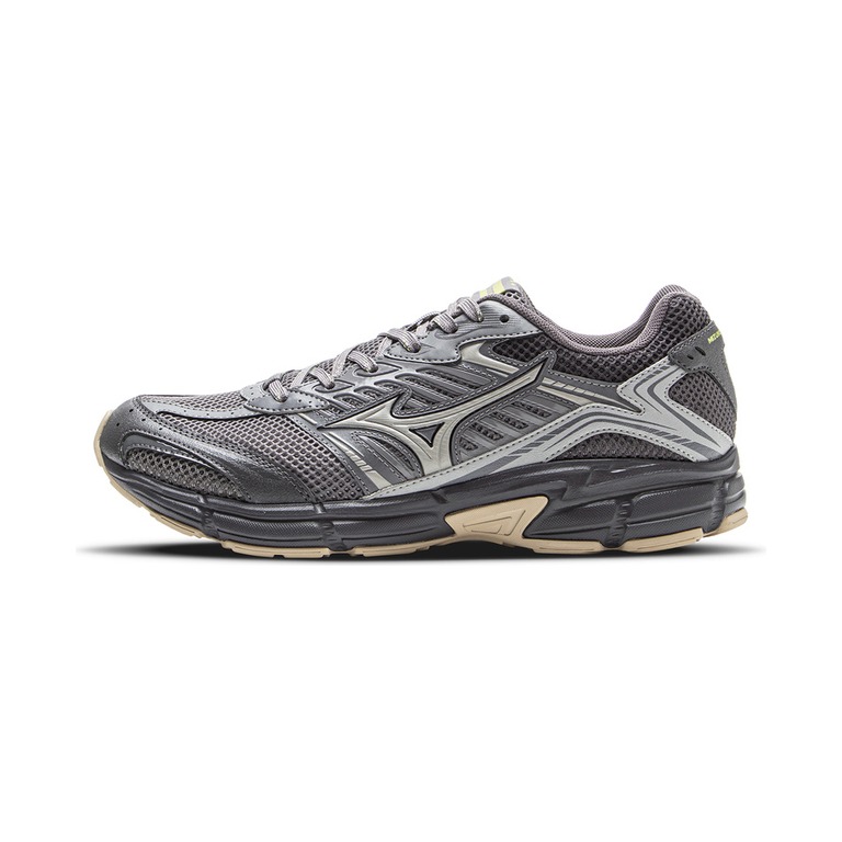 Mizuno Speed 'Grey / Grey / Grey' Мужские