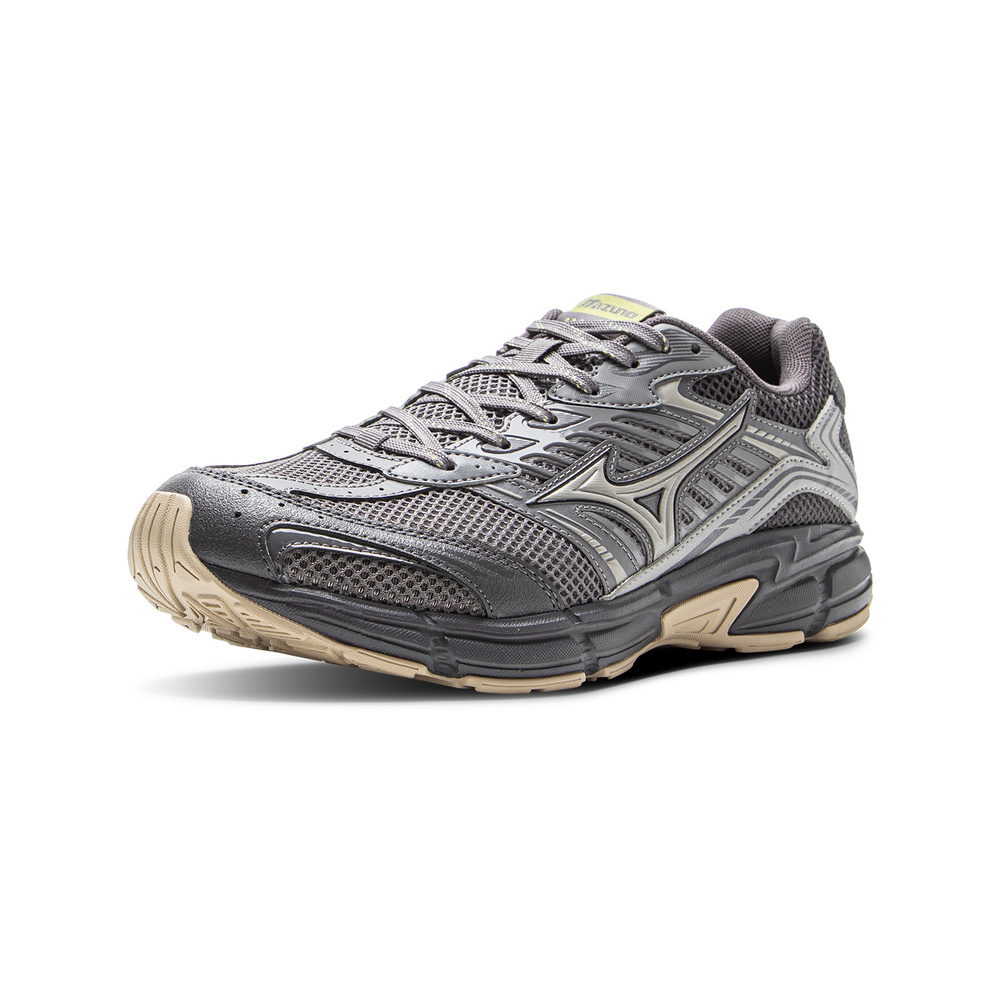 Mizuno Speed 'Grey / Grey / Grey' Мужские
