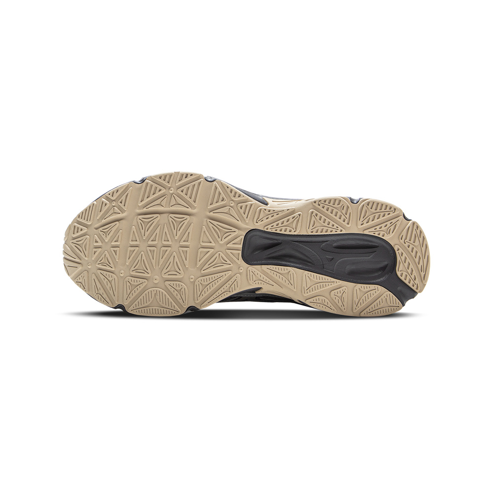 Mizuno Speed 'Grey / Grey / Grey' Мужские