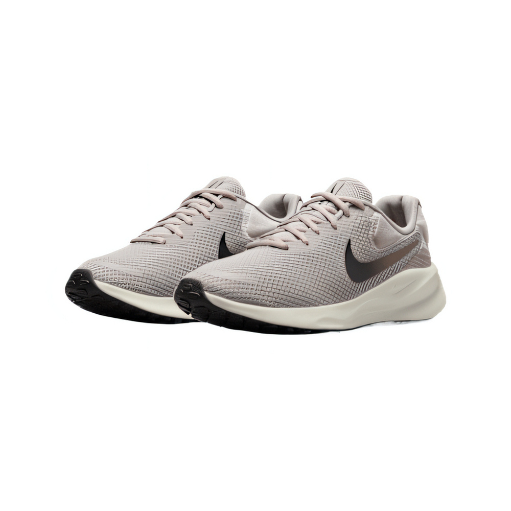 Nike Revolution 7 'Black / Anthracite / Glacier Blue / White' Женские