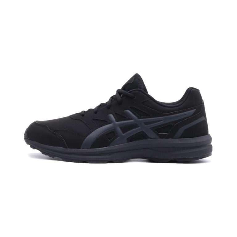 ASICS Gel Mission 'Black' Мужские