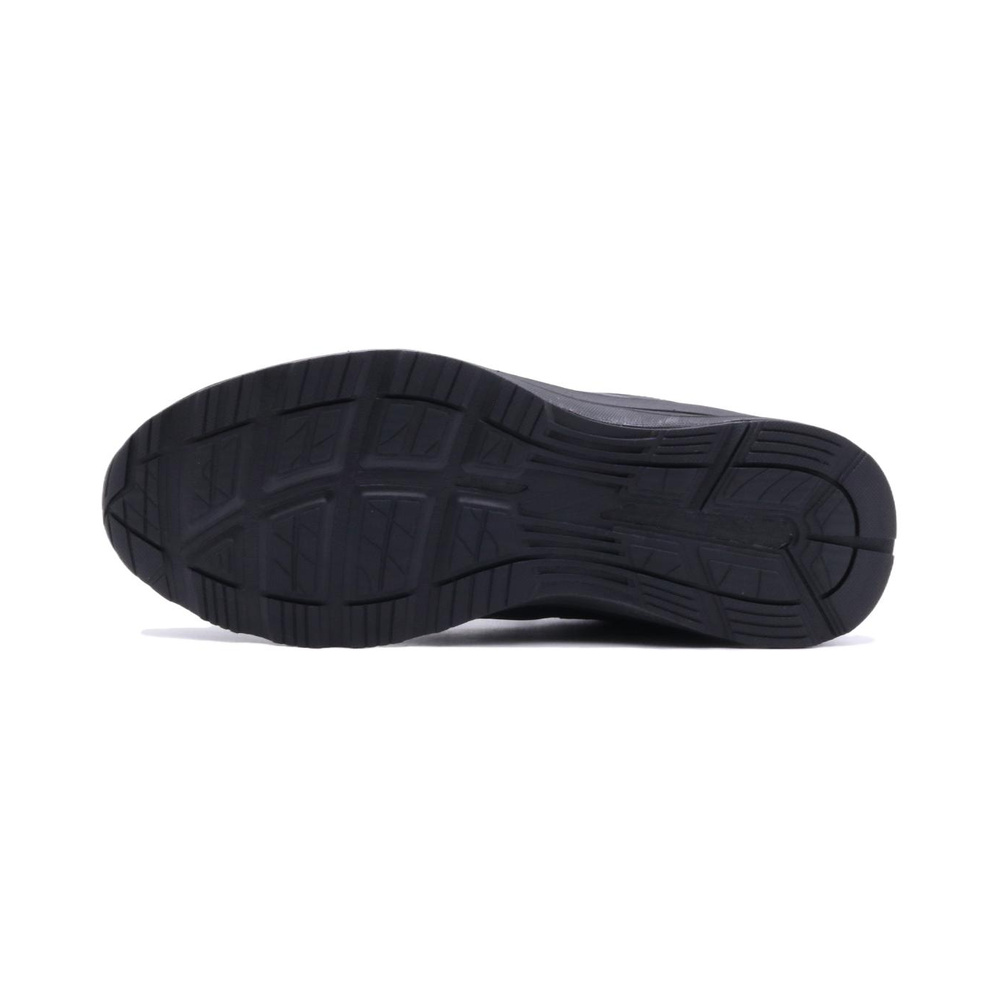 ASICS Gel Mission 'Black' Мужские