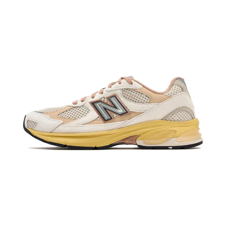 New Balance 2010 'Ecru' Мужские