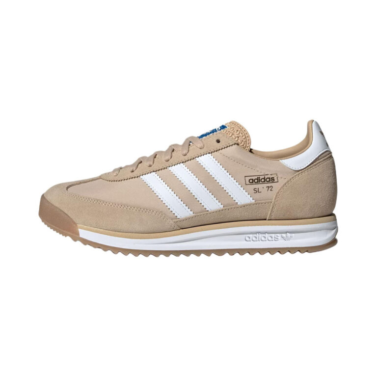 Adidas SL 72 'Light Umber' Мужские