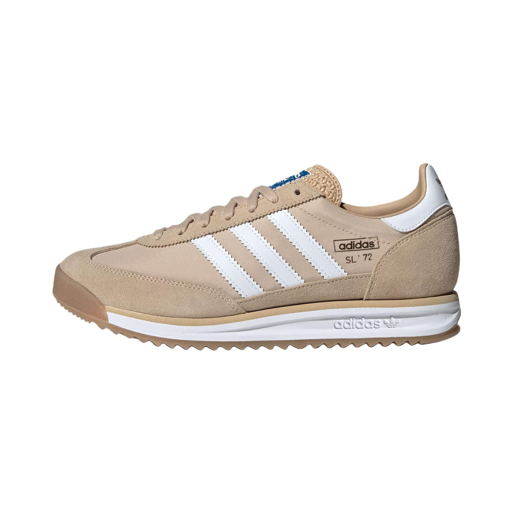 Adidas SL 72 'Light Umber' Мужские