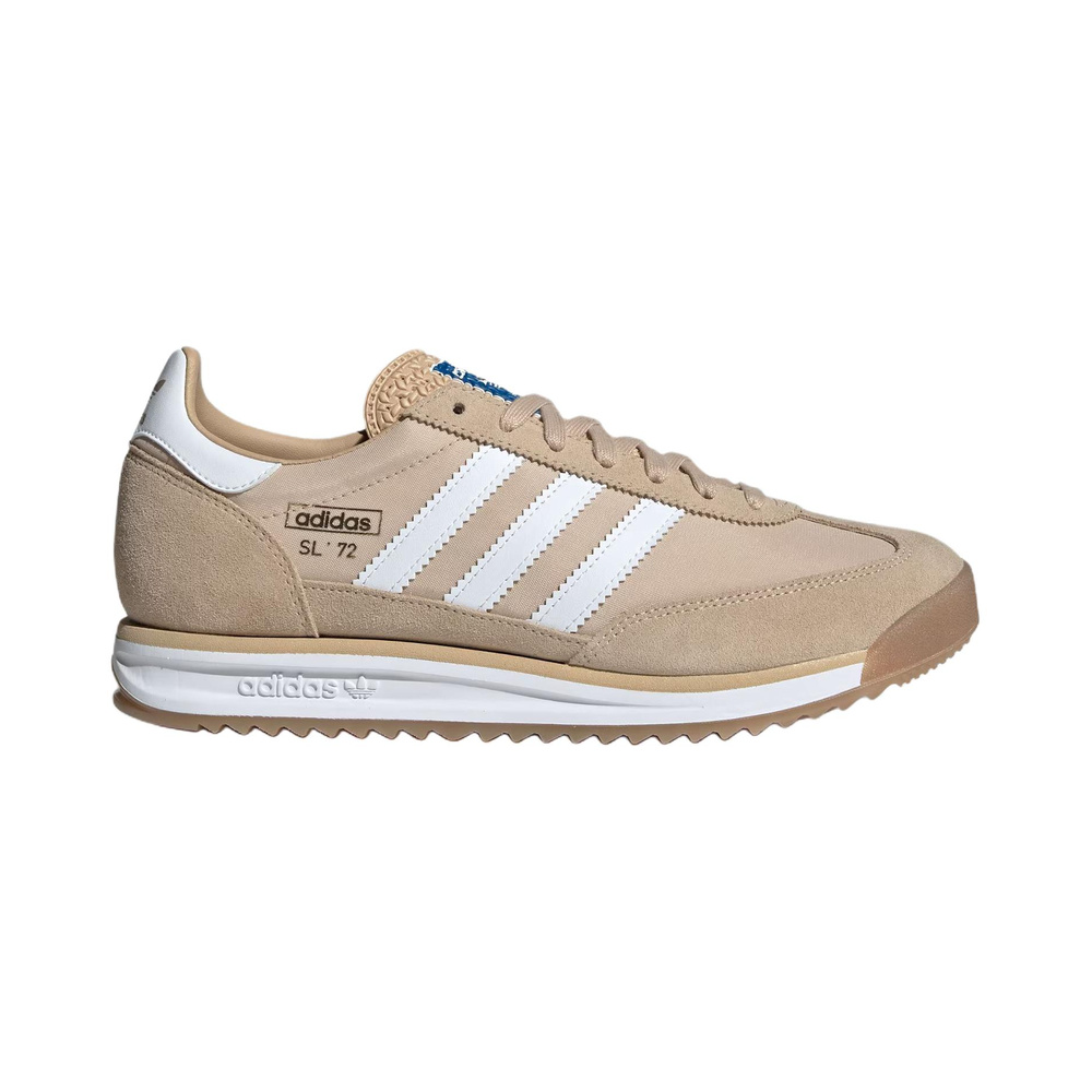 Adidas SL 72 'Light Umber' Мужские