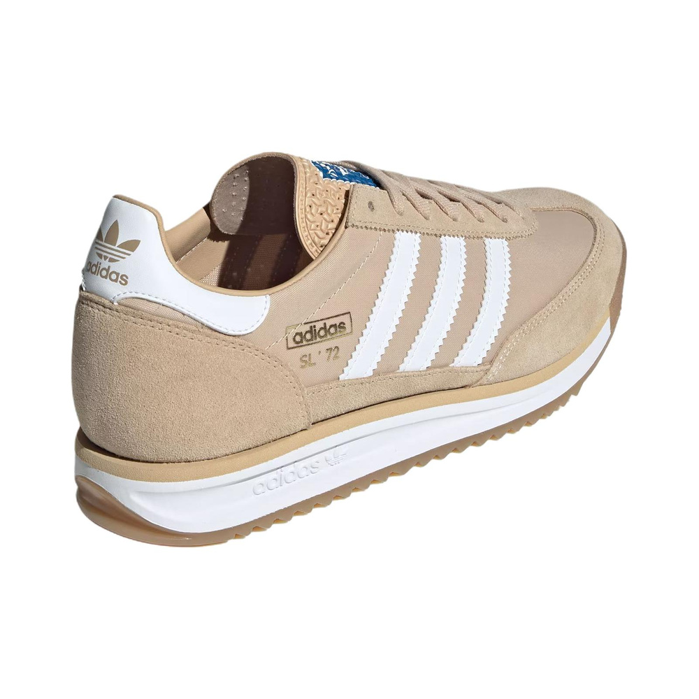 Adidas SL 72 'Light Umber' Мужские