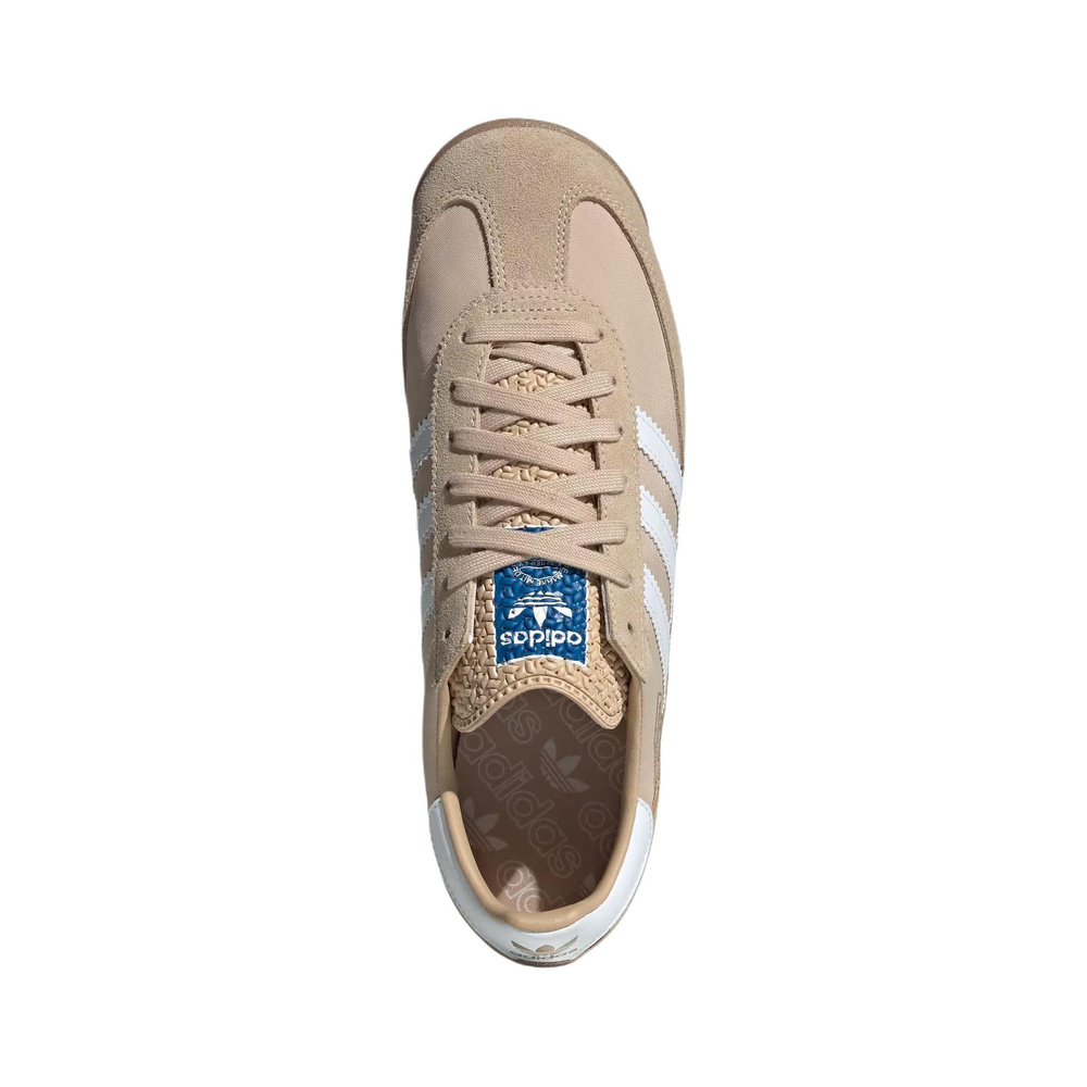 Adidas SL 72 'Light Umber' Мужские