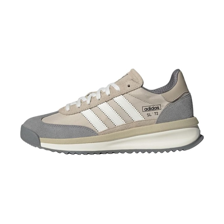 Adidas SL 72 'Grey Brown' Мужские