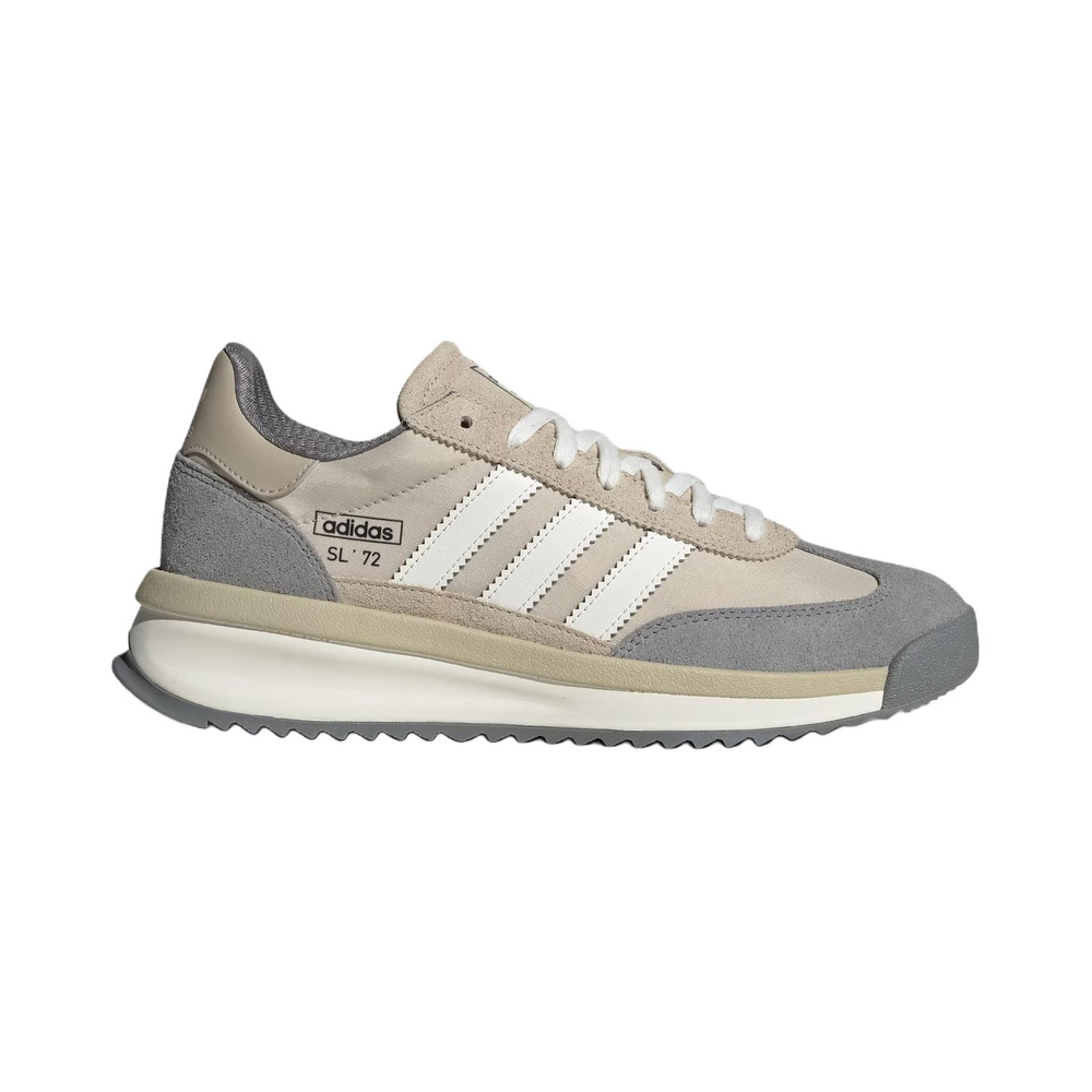 Adidas SL 72 'Grey Brown' Мужские
