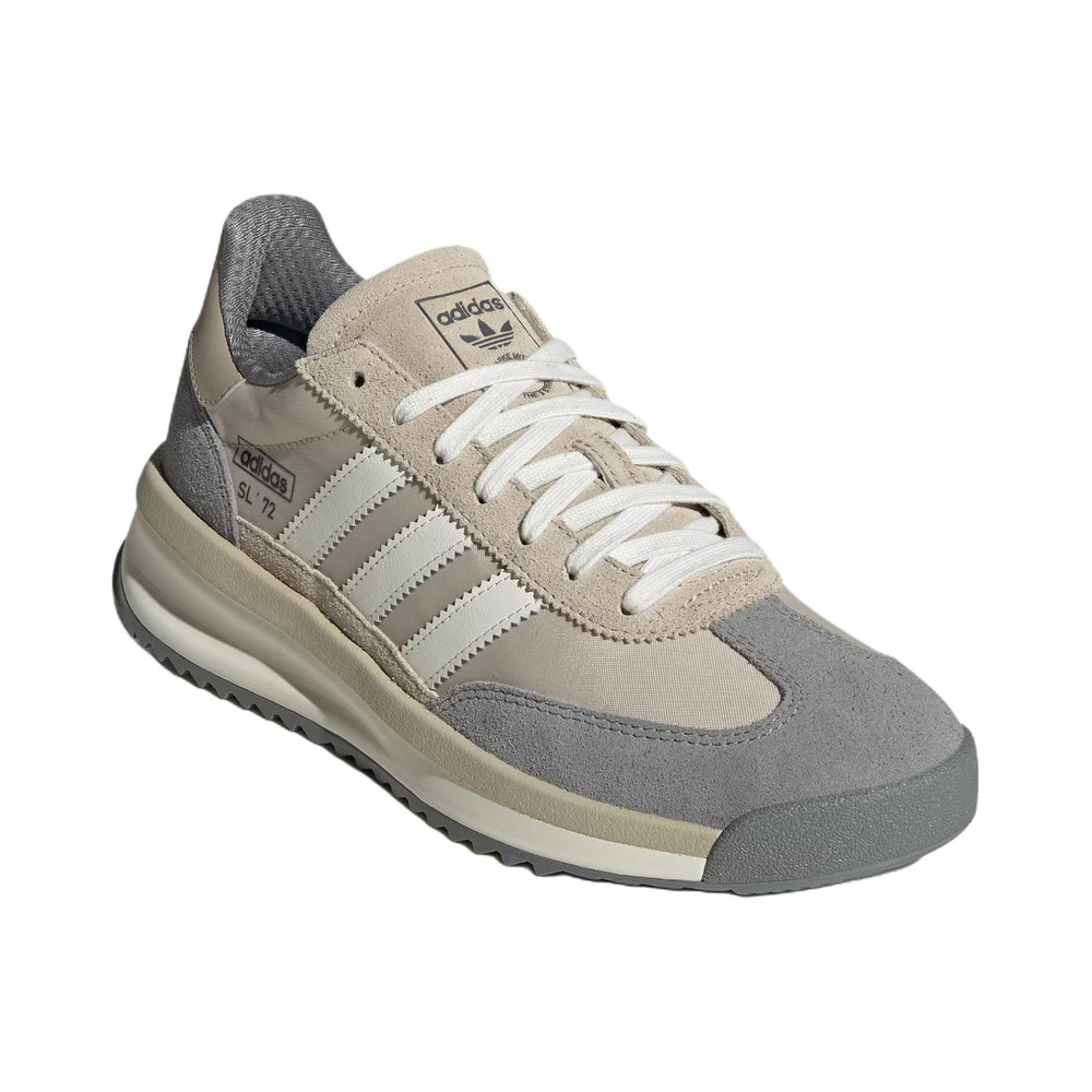 Adidas SL 72 'Grey Brown' Мужские