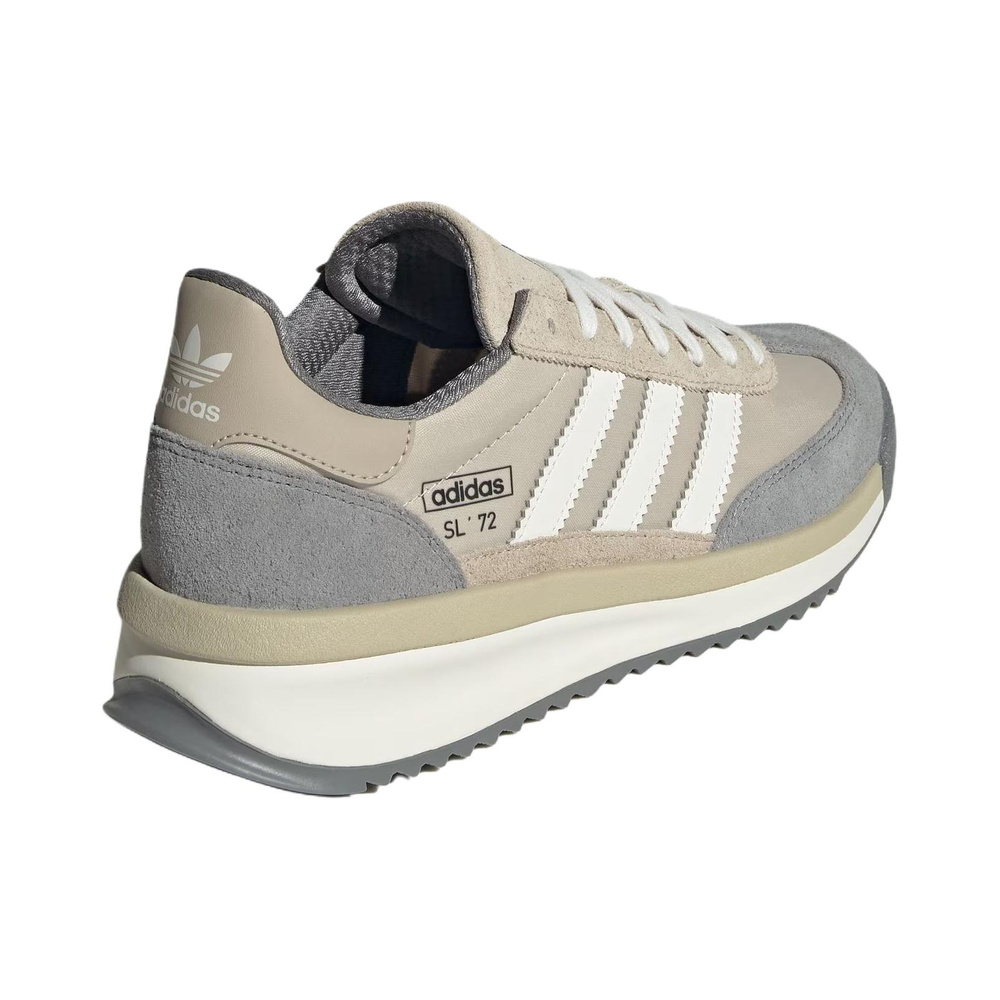 Adidas SL 72 'Grey Brown' Мужские