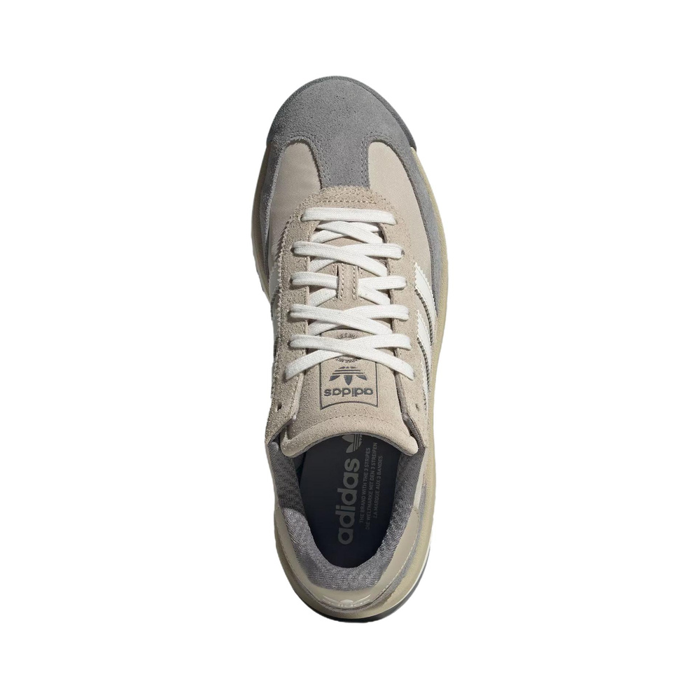 Adidas SL 72 'Grey Brown' Мужские