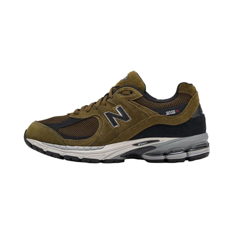 New Balance 2002R 'Brown' Мужские