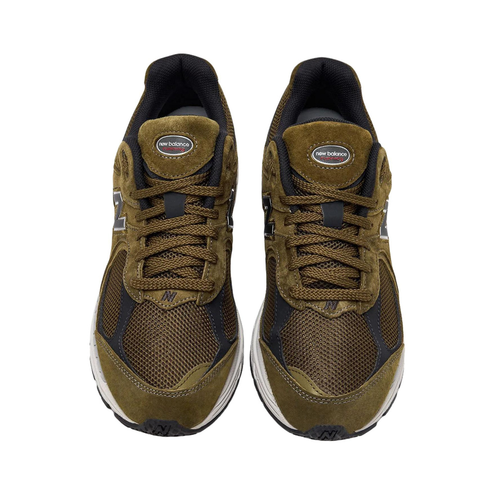 New Balance 2002R 'Brown' Мужские