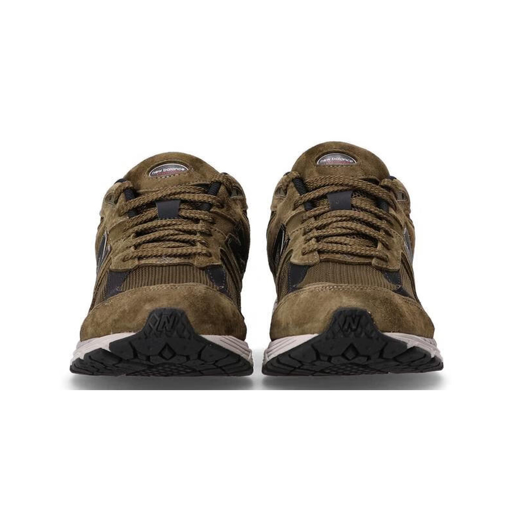 New Balance 2002R 'Brown' Мужские