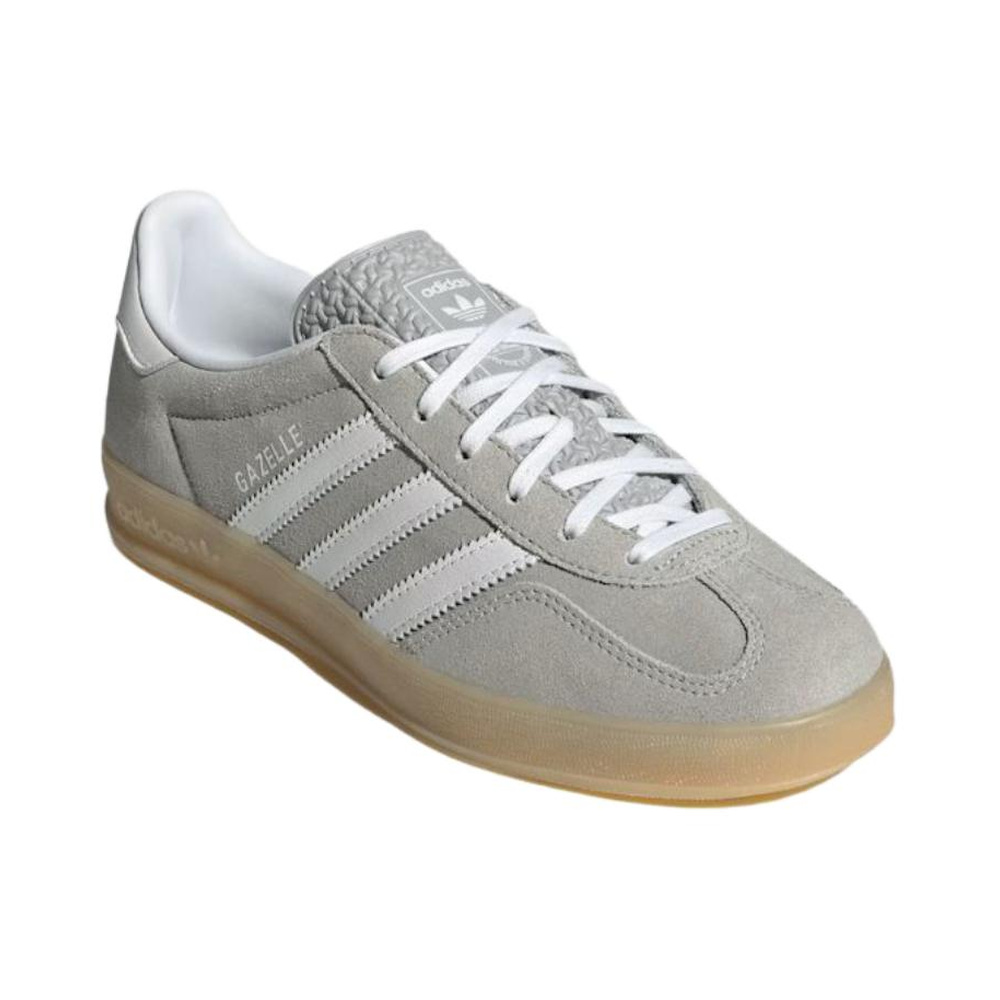 Adidas Gazelle 'Grey' Женские