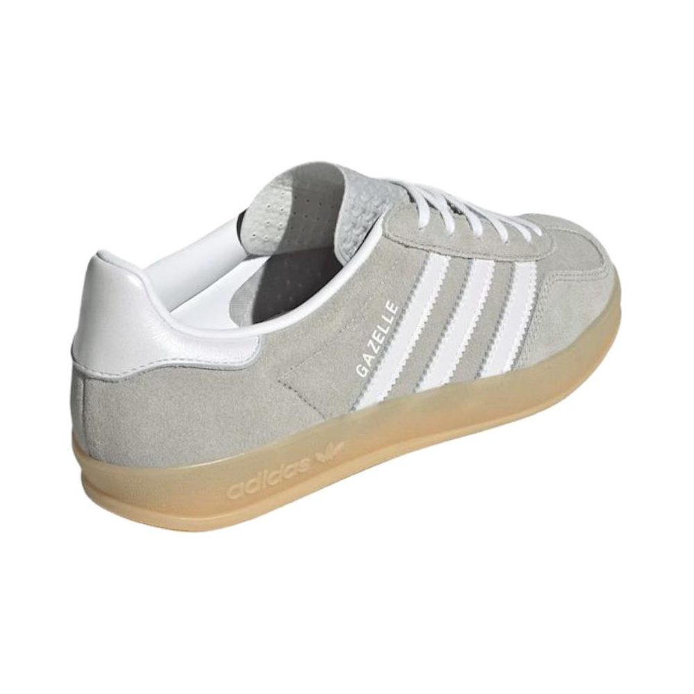 Adidas Gazelle 'Grey' Женские