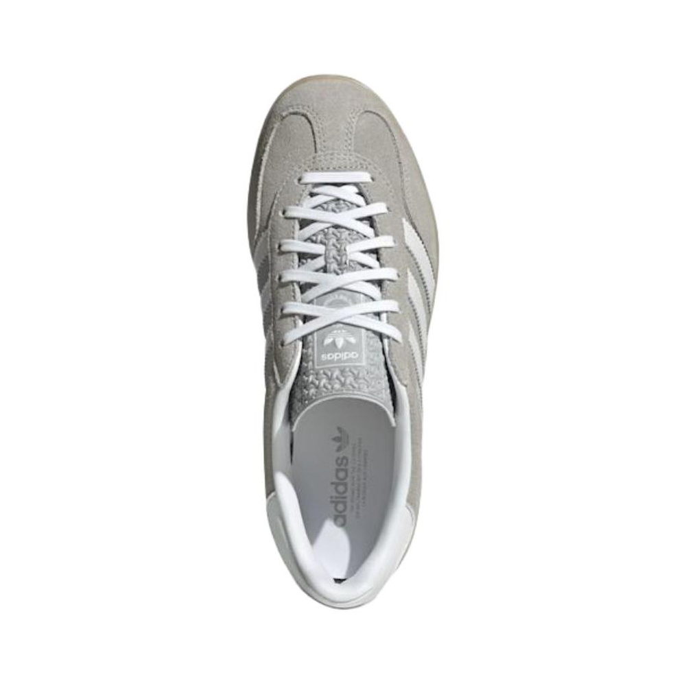 Adidas Gazelle 'Grey' Женские