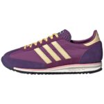 Purple Pink / Orange Yellow / Black
