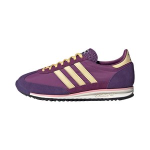 Purple Pink / Orange Yellow / Black