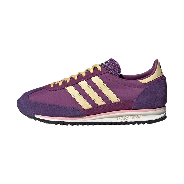 Adidas SL 72 'Purple Pink / Orange Yellow / Black' Женские