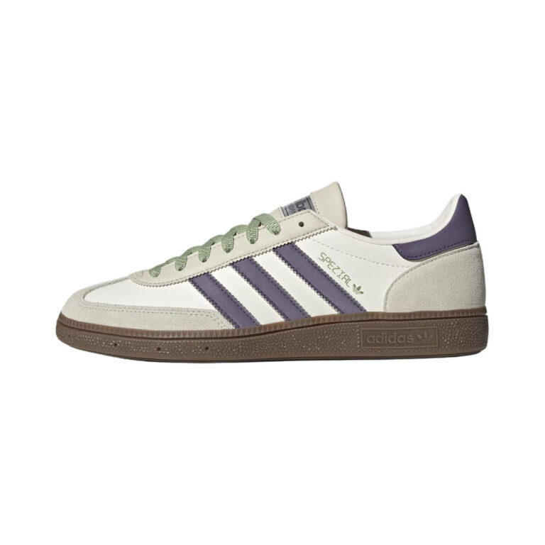 Adidas Handball Spezial 'Jade White' Мужские