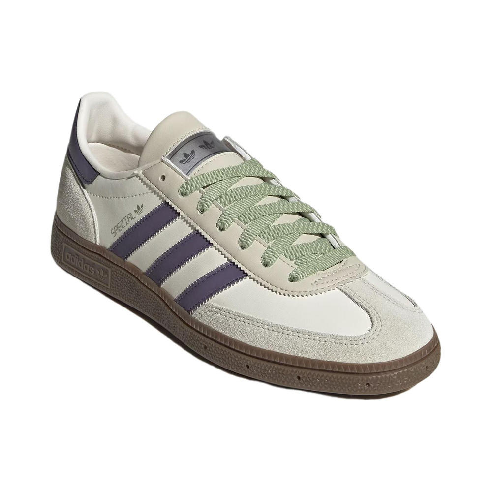 Adidas Handball Spezial 'Jade White' Мужские