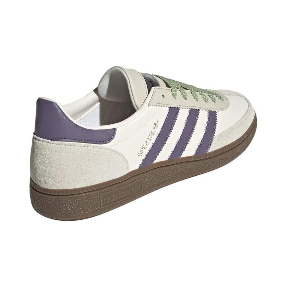 Adidas Handball Spezial 'Jade White' Мужские