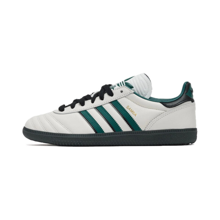 Adidas Samba 'White' Мужские