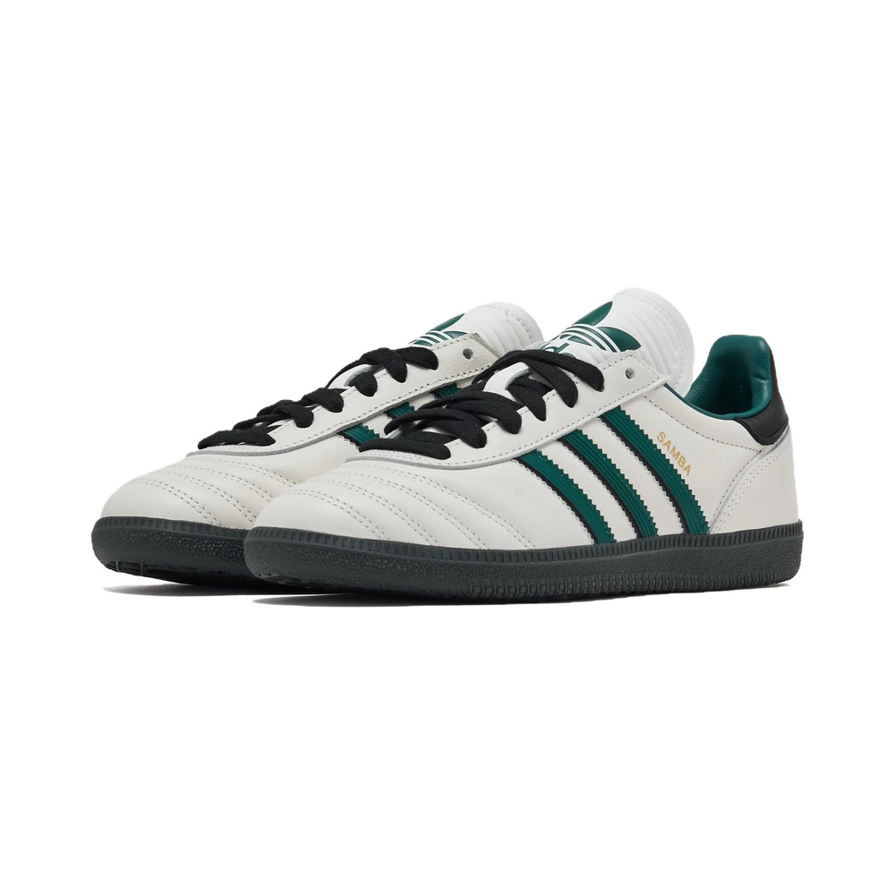 Adidas Samba 'White' Мужские