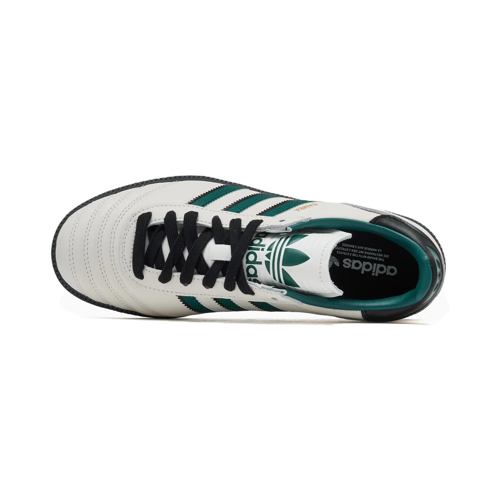 Adidas Samba 'White' Мужские
